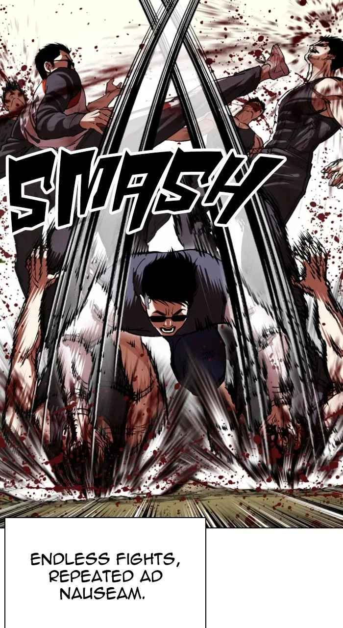 Lookism - Chapter 500 - Page 127