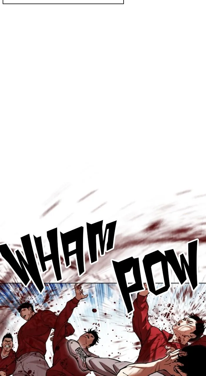 Lookism - Chapter 500 - Page 128