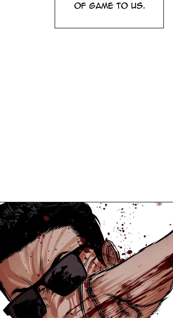 Lookism - Chapter 500 - Page 130