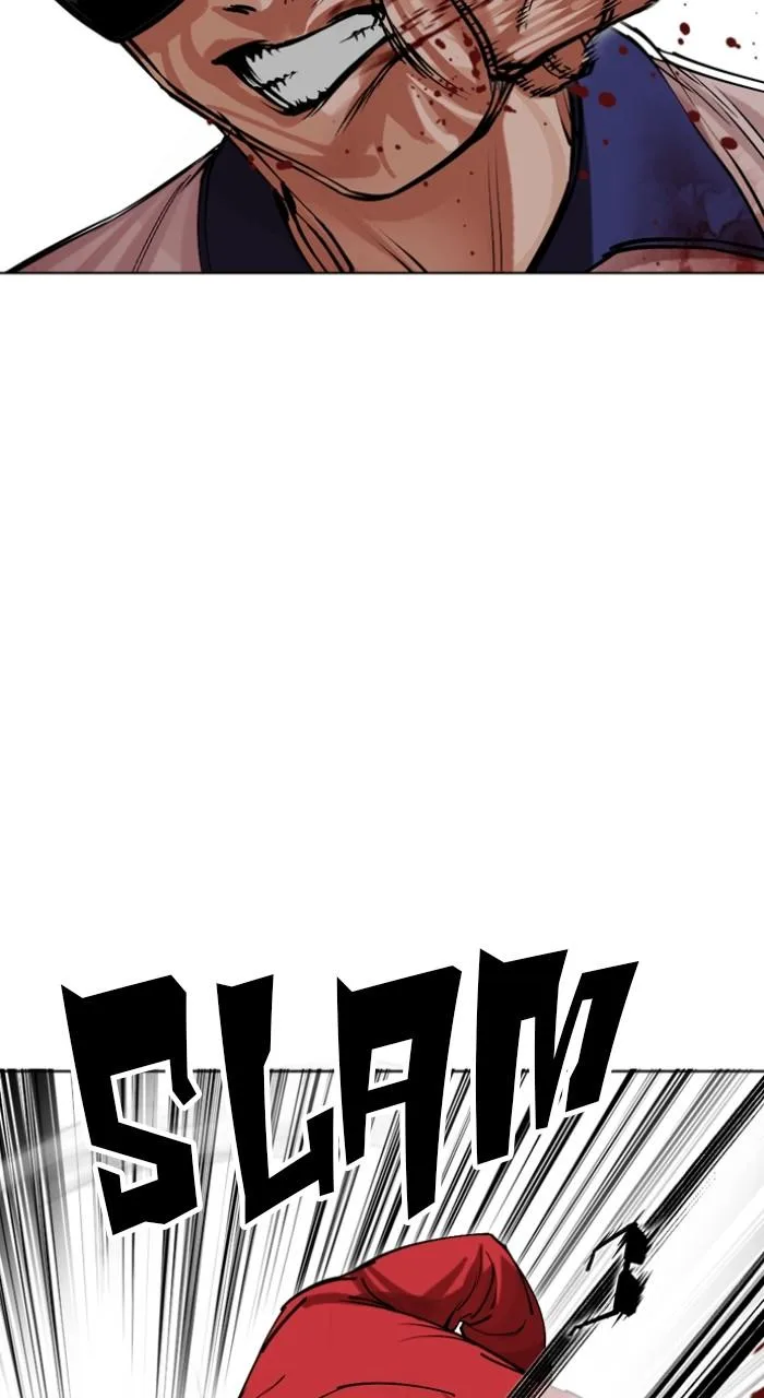 Lookism - Chapter 500 - Page 131