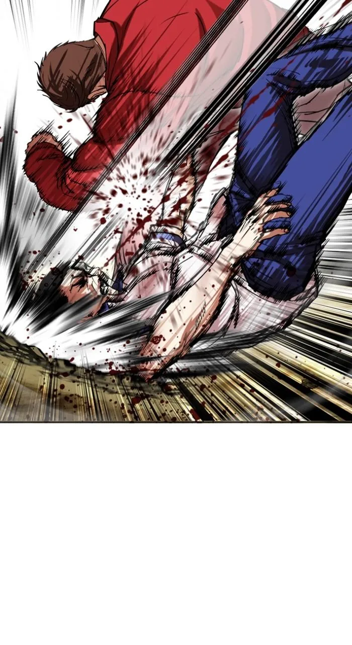 Lookism - Chapter 500 - Page 132