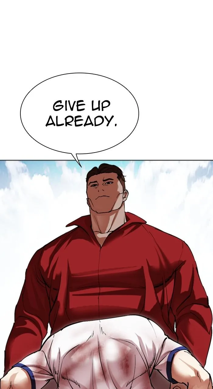 Lookism - Chapter 500 - Page 134