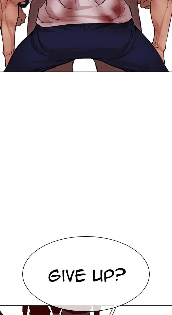 Lookism - Chapter 500 - Page 135
