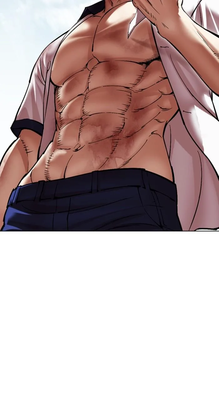 Lookism - Chapter 500 - Page 139