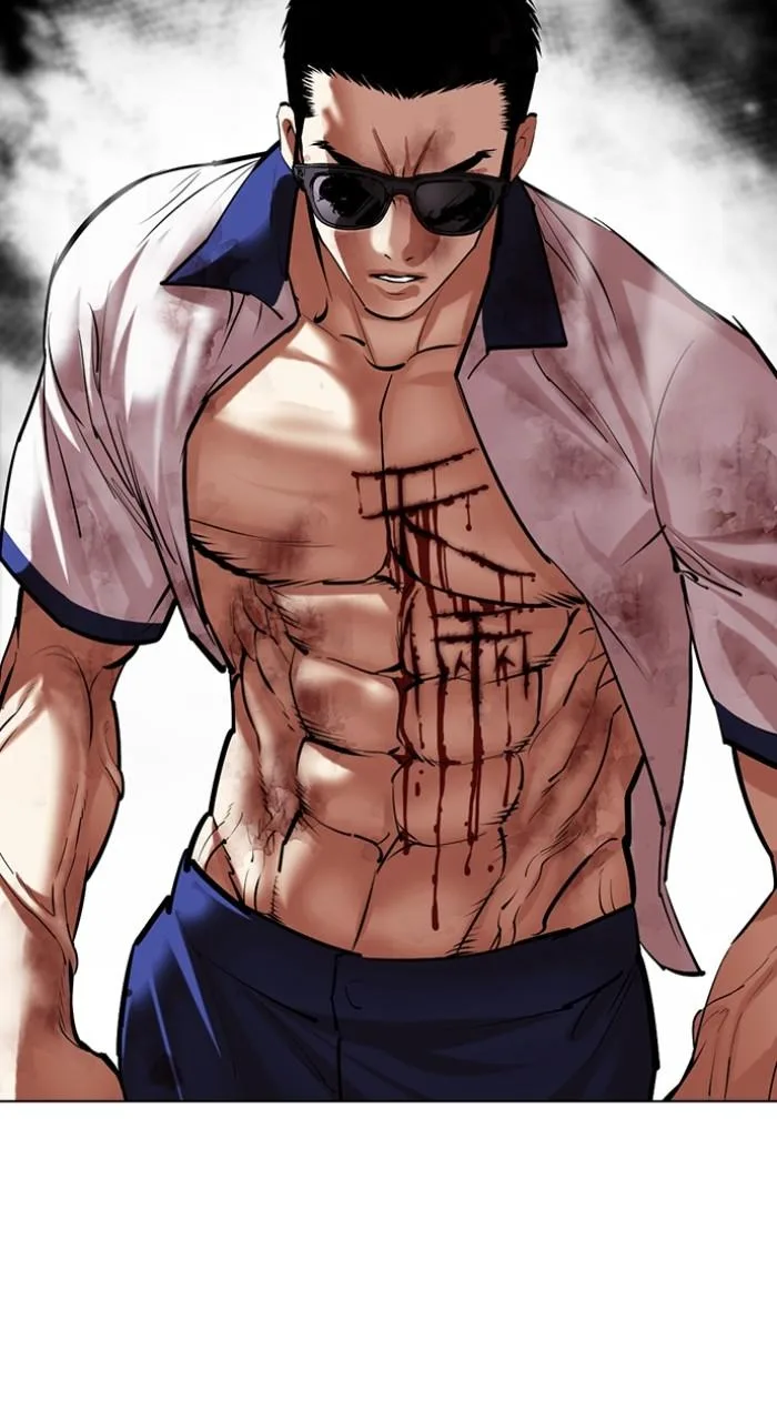 Lookism - Chapter 500 - Page 142