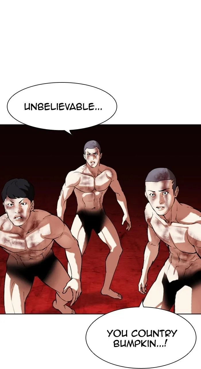 Lookism - Chapter 500 - Page 143