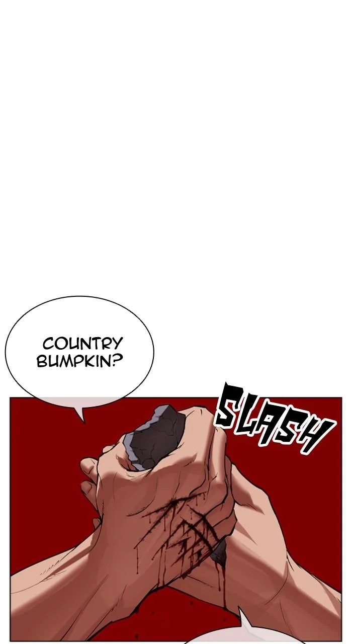Lookism - Chapter 500 - Page 144