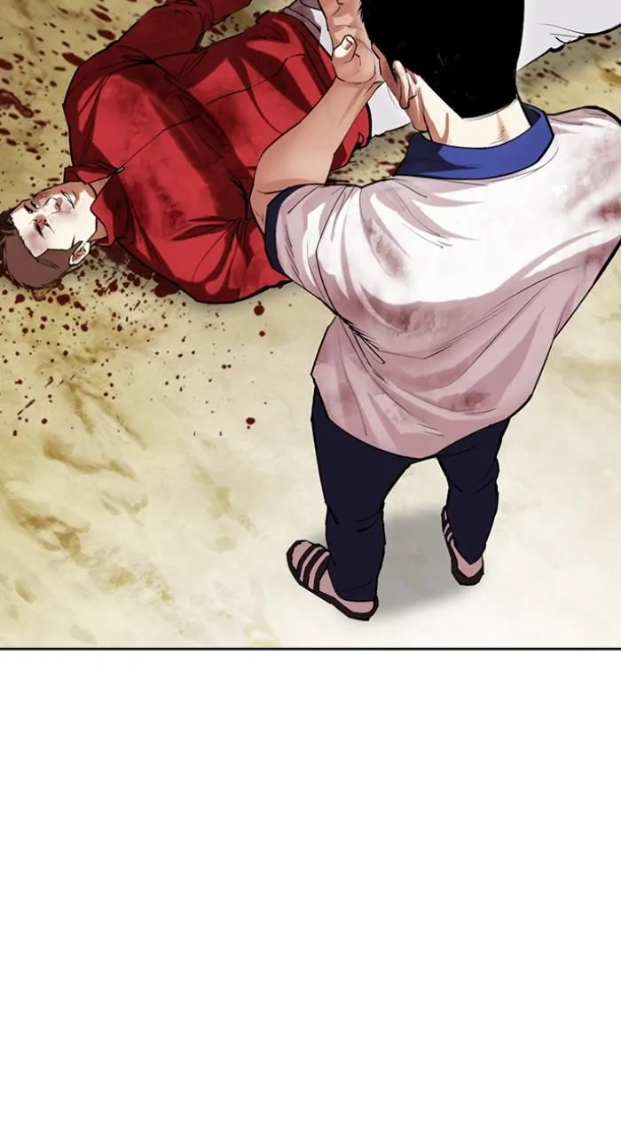 Lookism - Chapter 500 - Page 150