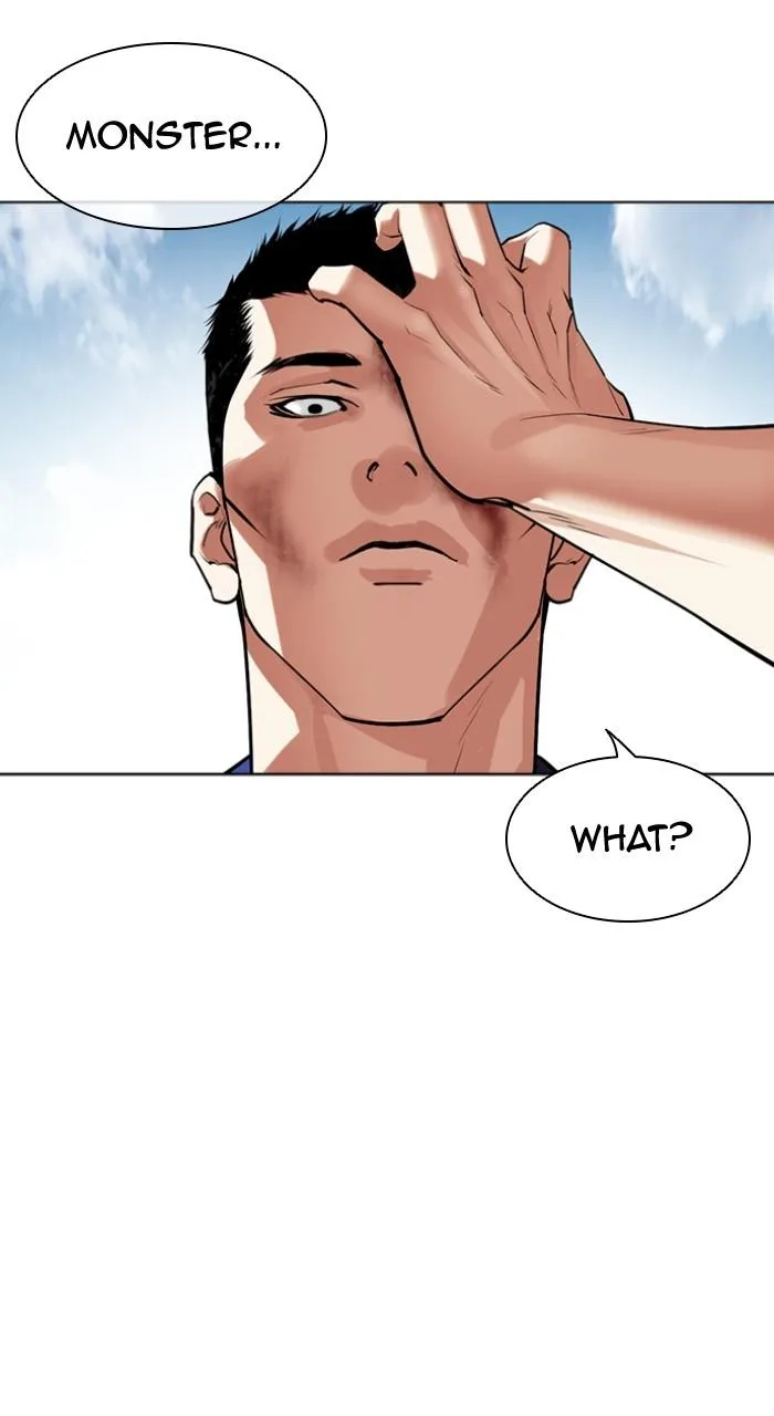 Lookism - Chapter 500 - Page 151