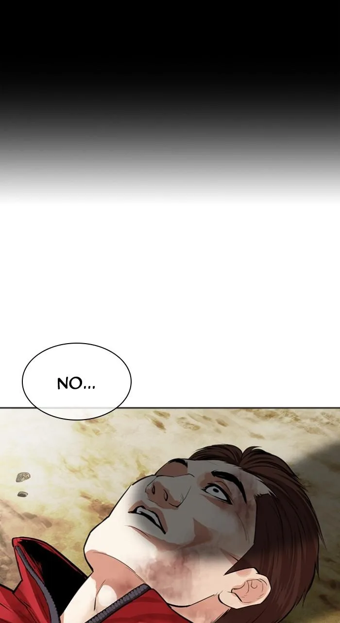 Lookism - Chapter 500 - Page 156