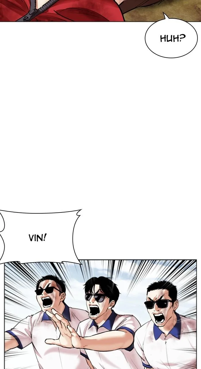 Lookism - Chapter 500 - Page 157