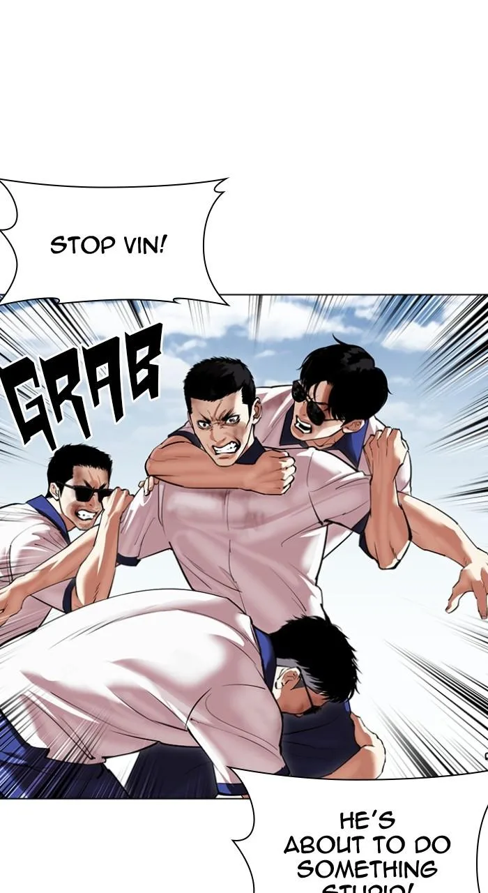 Lookism - Chapter 500 - Page 165