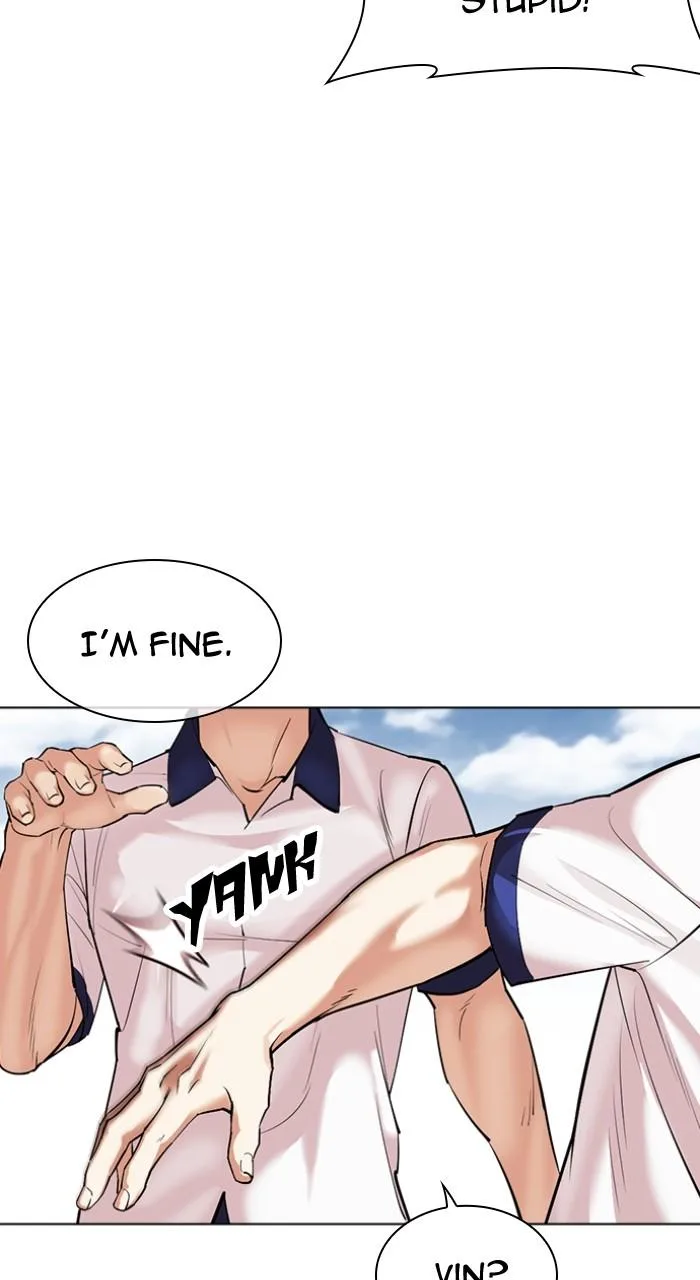 Lookism - Chapter 500 - Page 166