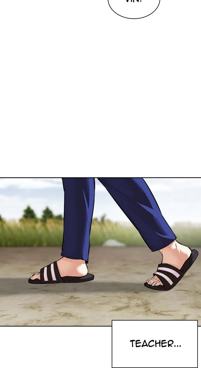 Lookism - Chapter 500 - Page 167