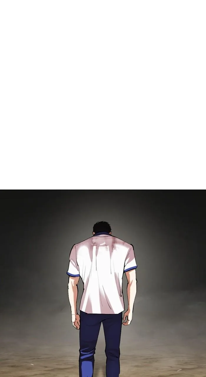 Lookism - Chapter 500 - Page 168