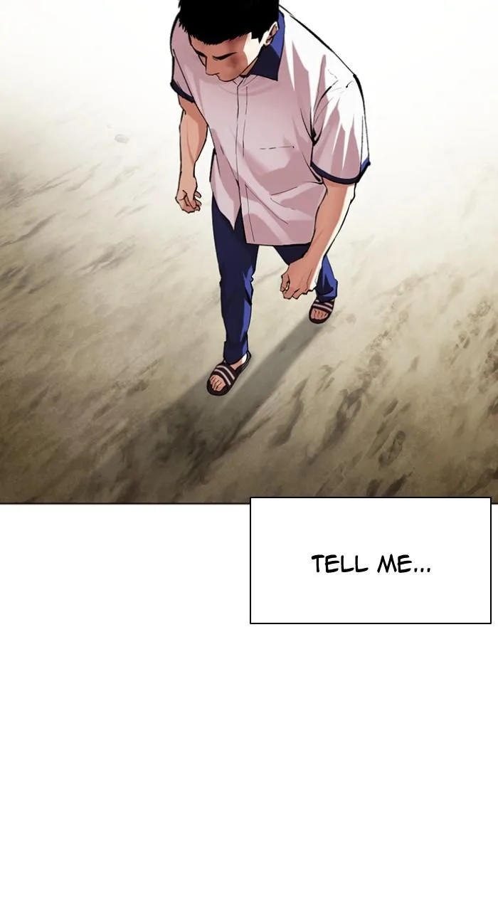 Lookism - Chapter 500 - Page 170