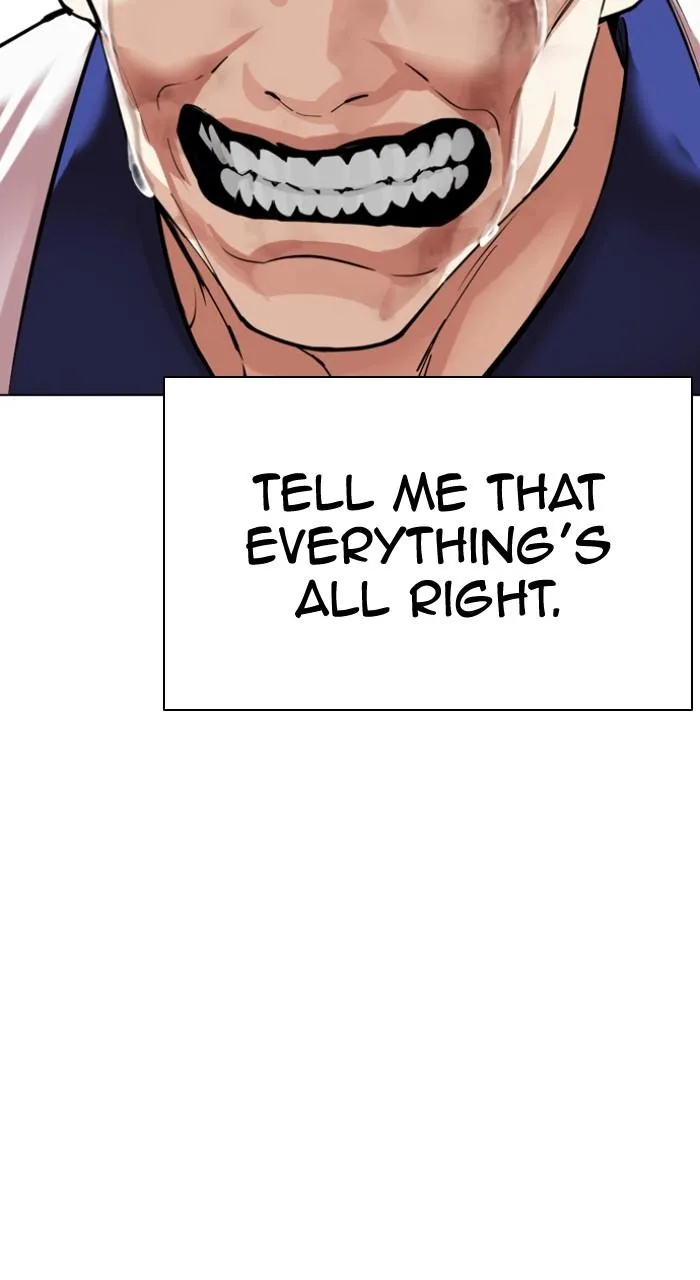 Lookism - Chapter 500 - Page 175