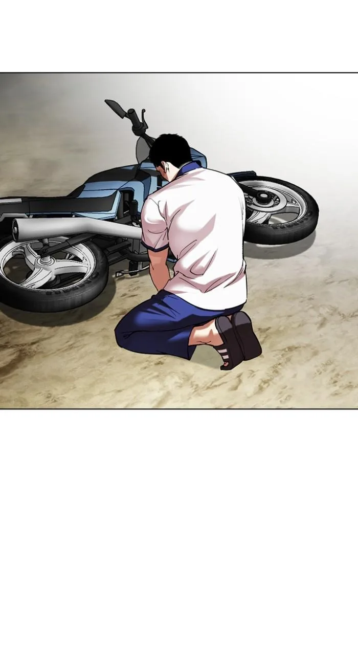 Lookism - Chapter 500 - Page 176