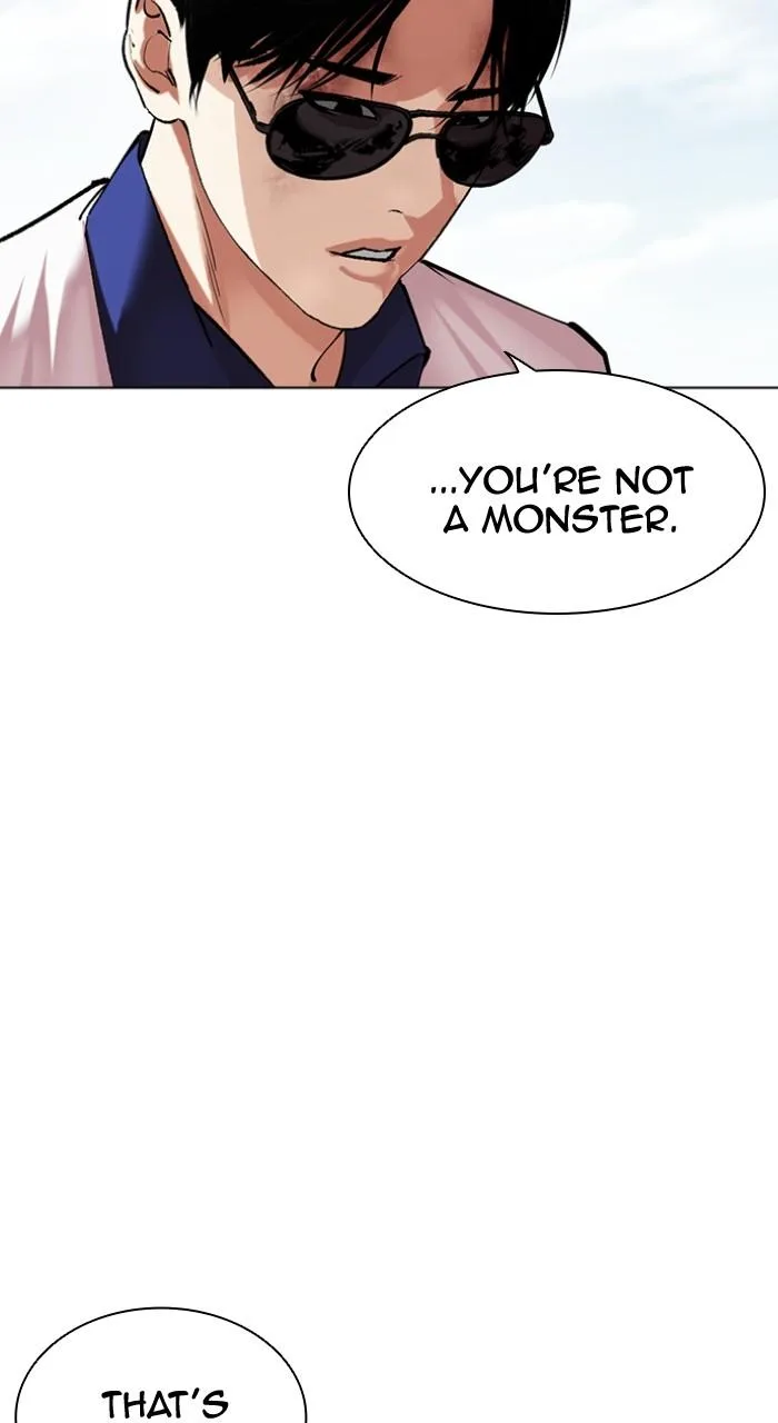 Lookism - Chapter 500 - Page 179