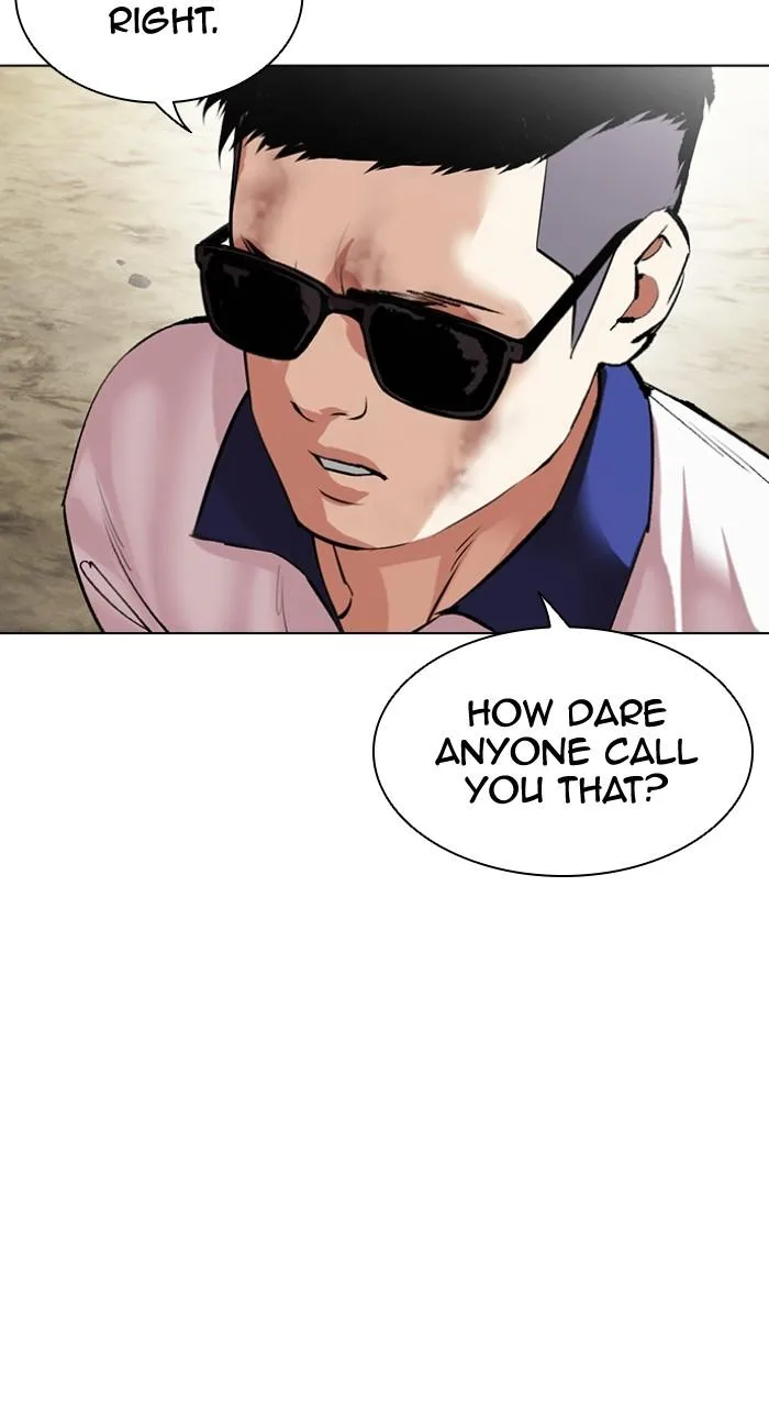 Lookism - Chapter 500 - Page 180