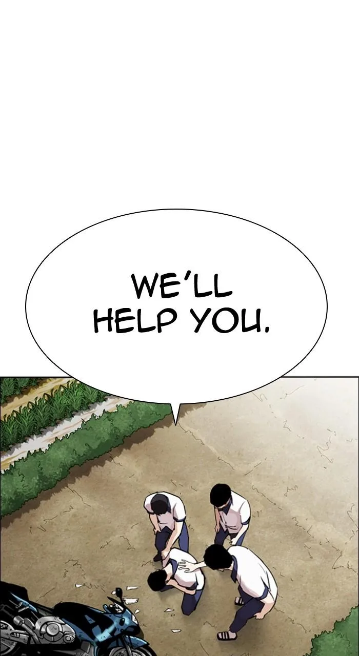 Lookism - Chapter 500 - Page 182