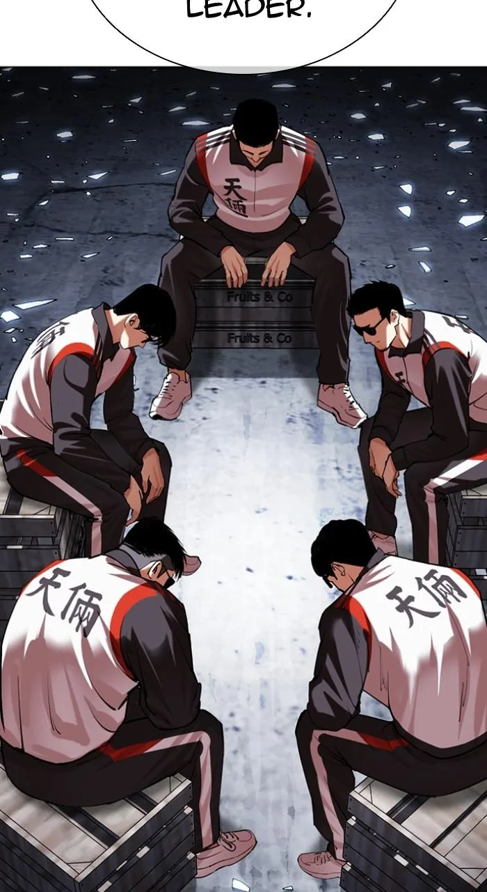 Lookism - Chapter 500 - Page 189