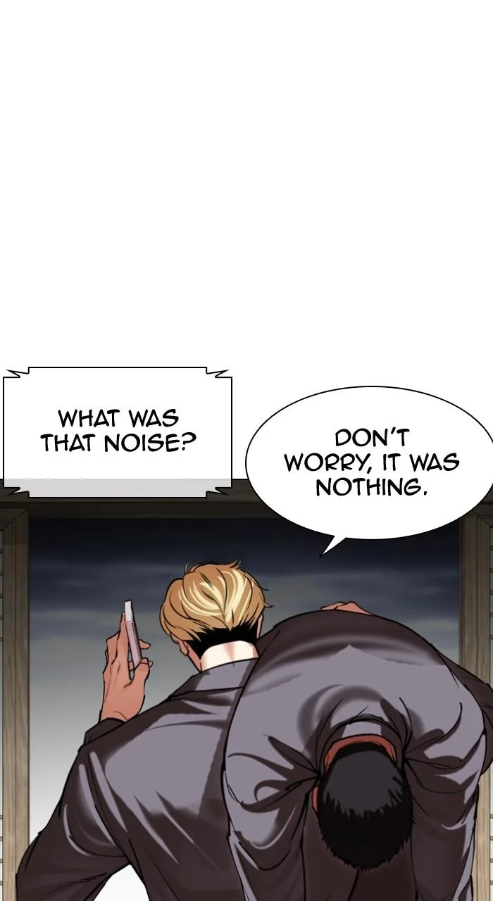 Lookism - Chapter 500 - Page 19
