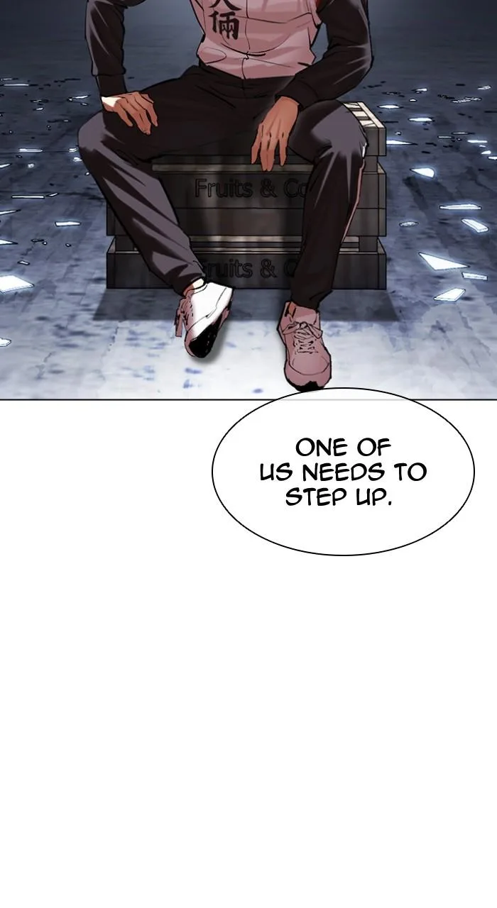 Lookism - Chapter 500 - Page 192