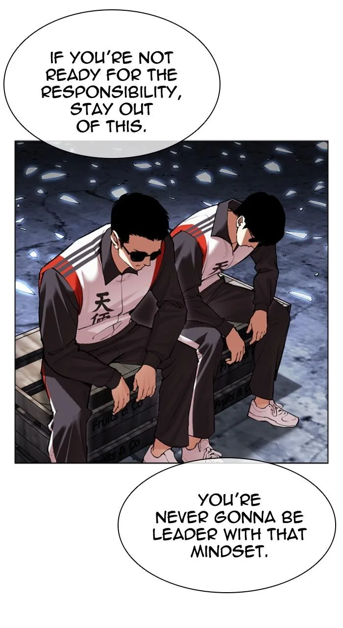 Lookism - Chapter 500 - Page 193