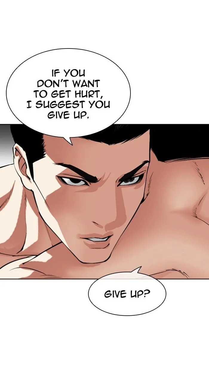 Lookism - Chapter 500 - Page 196
