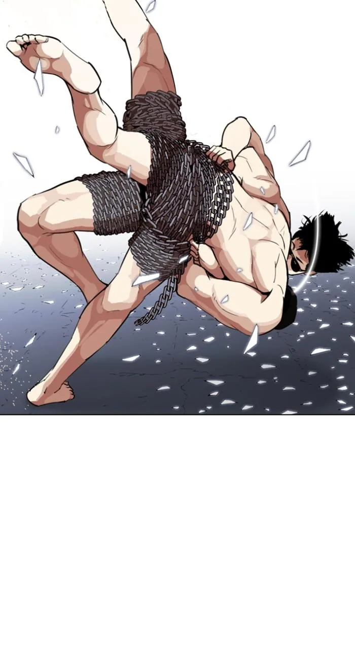 Lookism - Chapter 500 - Page 199