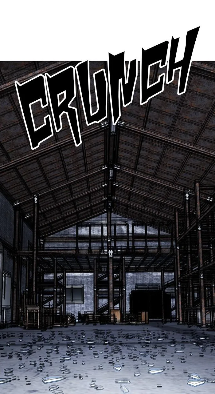Lookism - Chapter 500 - Page 200
