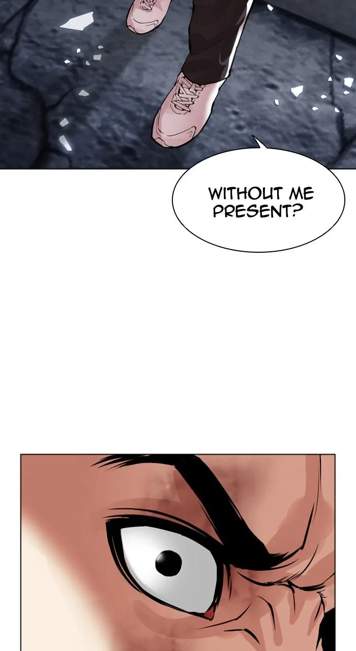 Lookism - Chapter 500 - Page 203