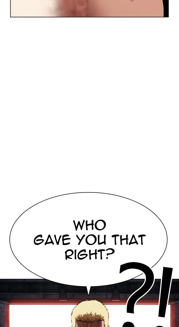 Lookism - Chapter 500 - Page 204