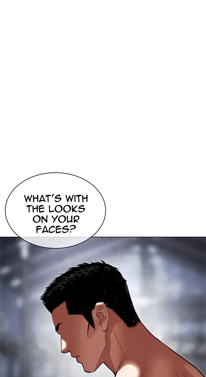 Lookism - Chapter 500 - Page 207