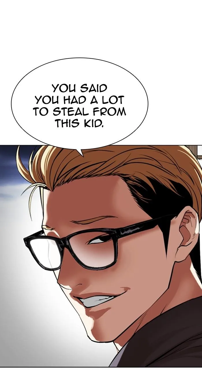 Lookism - Chapter 500 - Page 21