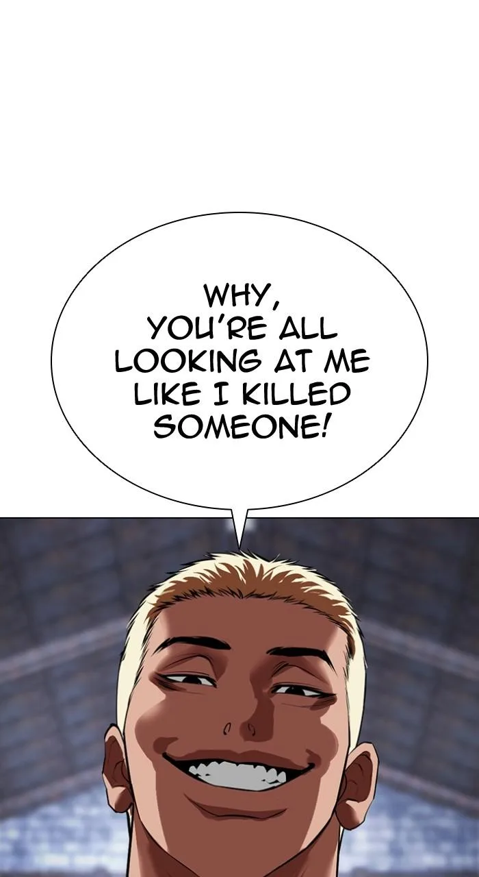 Lookism - Chapter 500 - Page 210