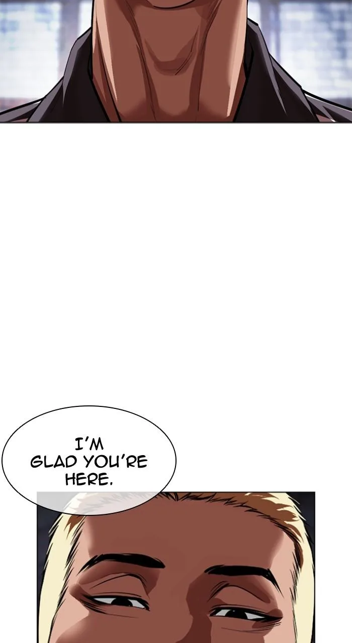 Lookism - Chapter 500 - Page 211