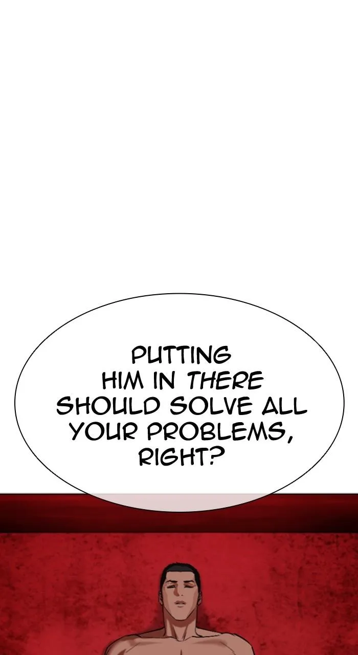Lookism - Chapter 500 - Page 22