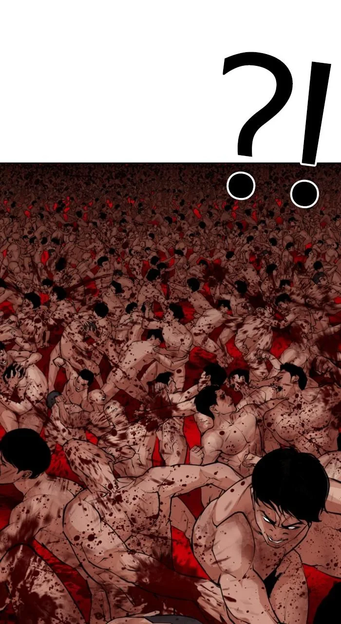 Lookism - Chapter 500 - Page 27