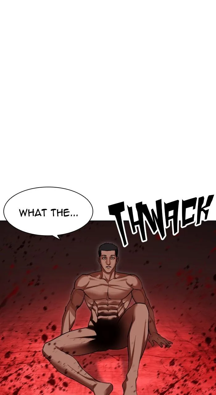 Lookism - Chapter 500 - Page 31