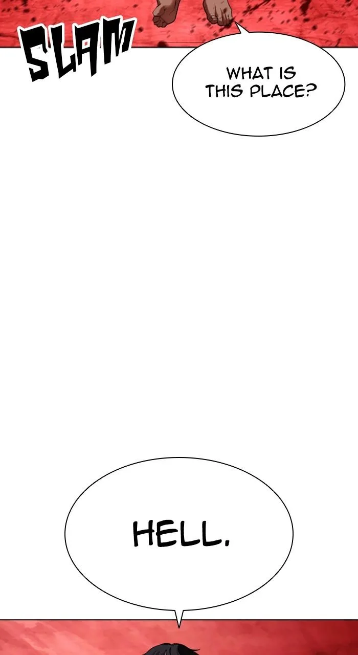 Lookism - Chapter 500 - Page 32