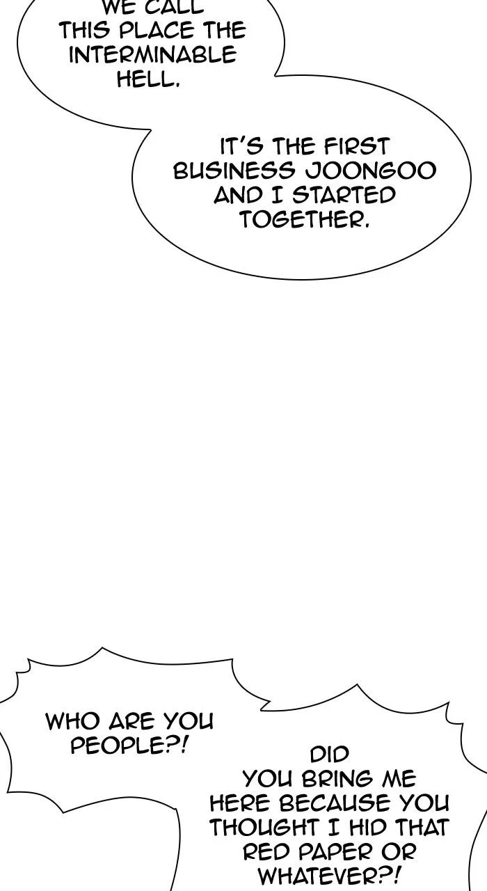 Lookism - Chapter 500 - Page 35