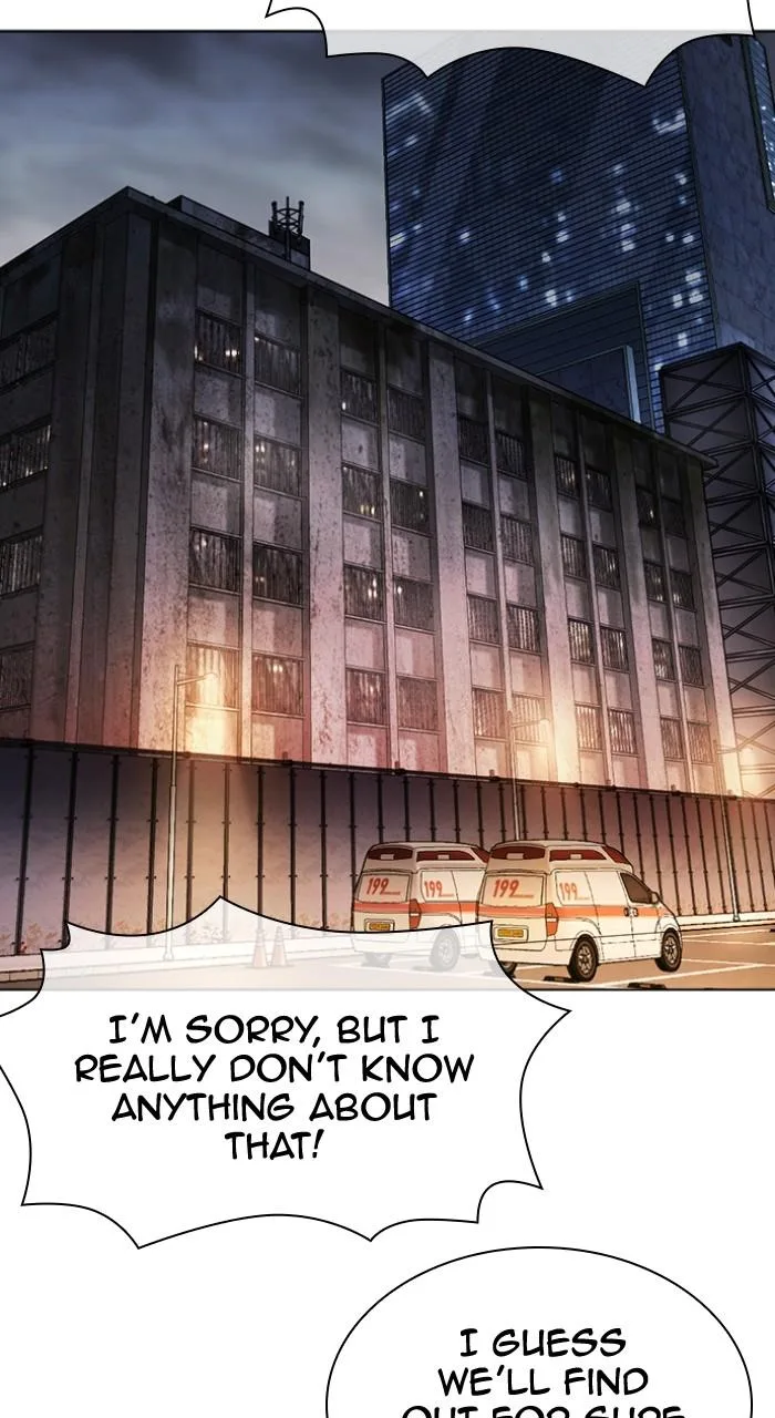 Lookism - Chapter 500 - Page 36