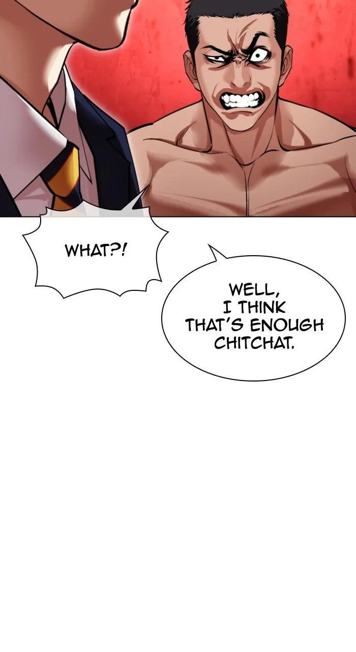 Lookism - Chapter 500 - Page 38