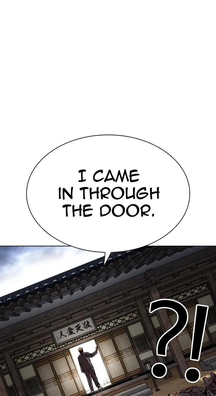 Lookism - Chapter 500 - Page 4