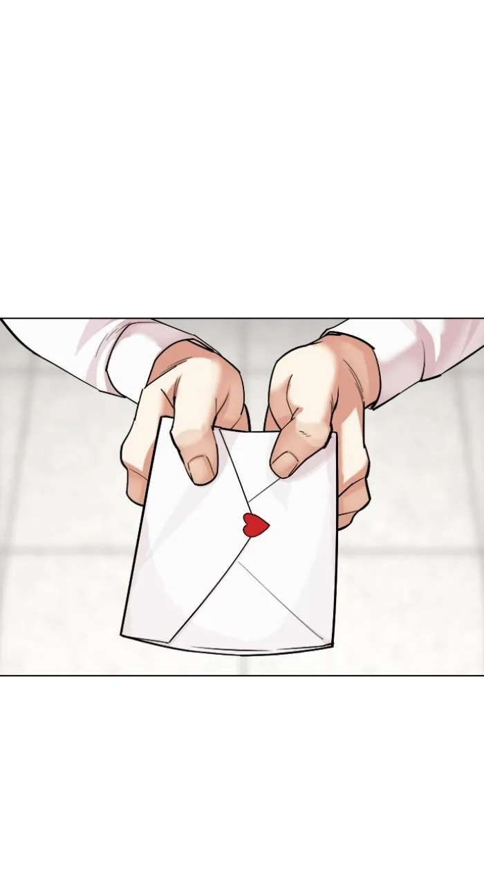 Lookism - Chapter 500 - Page 44