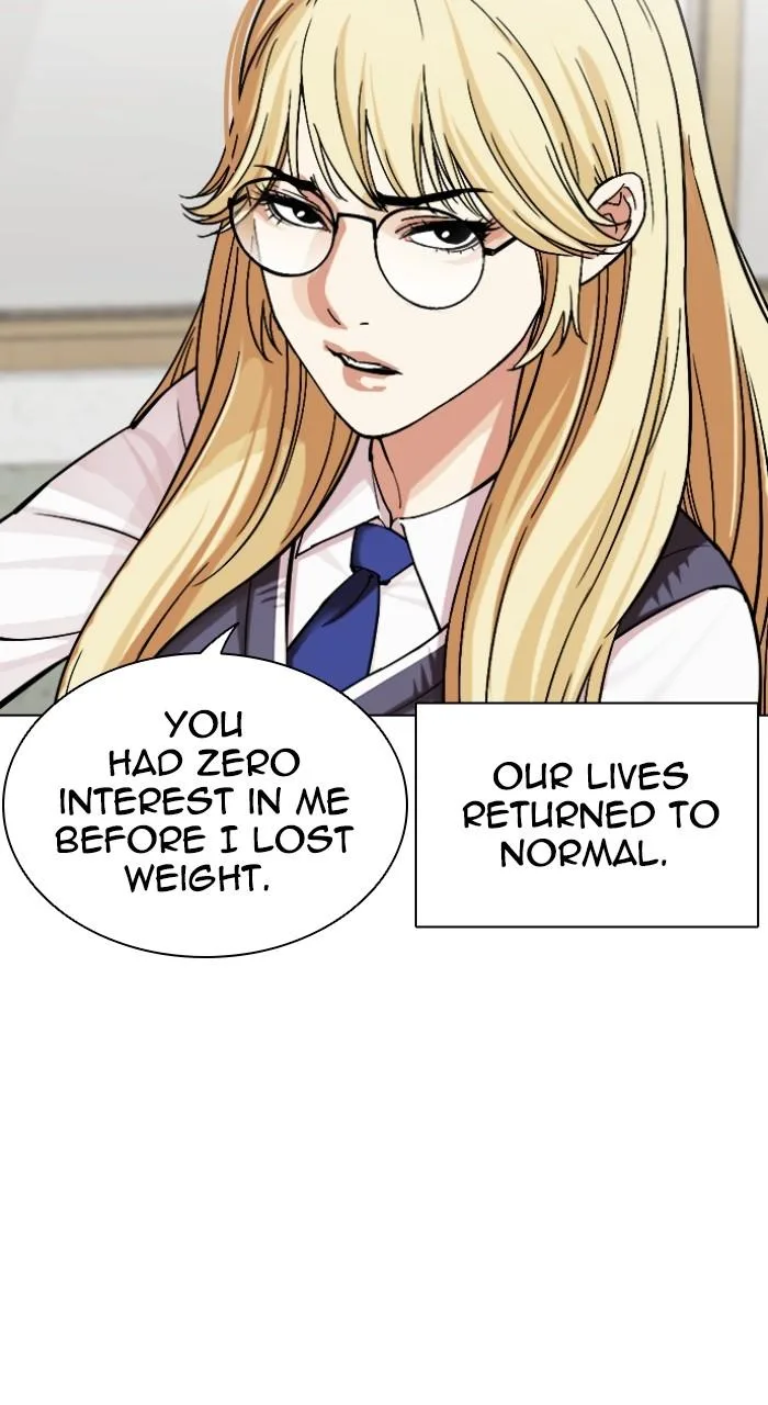 Lookism - Chapter 500 - Page 49