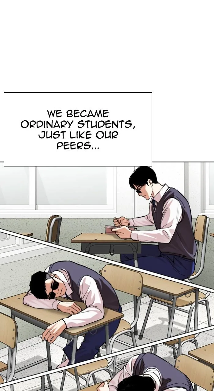 Lookism - Chapter 500 - Page 50