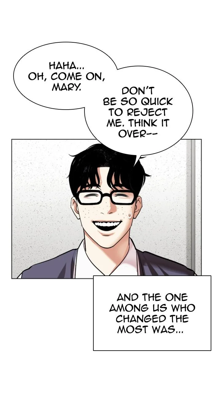 Lookism - Chapter 500 - Page 52